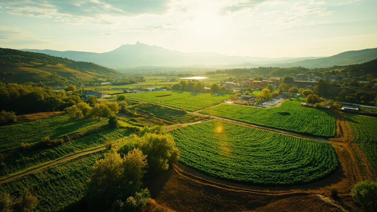 Agriculture biologique dans le Puy-de-Dôme : état des lieux et perspectives d’avenir en 2025