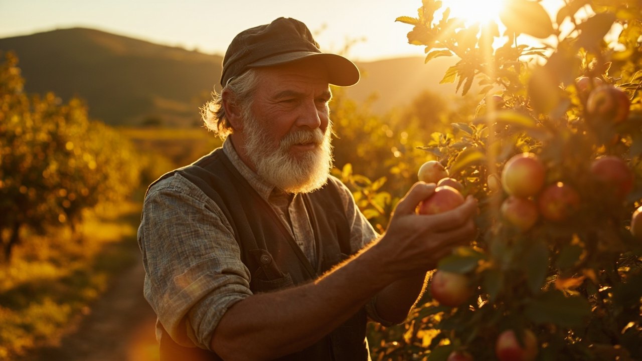 Cidre artisanal d’Auvergne : voyage au cœur des vergers volcaniques