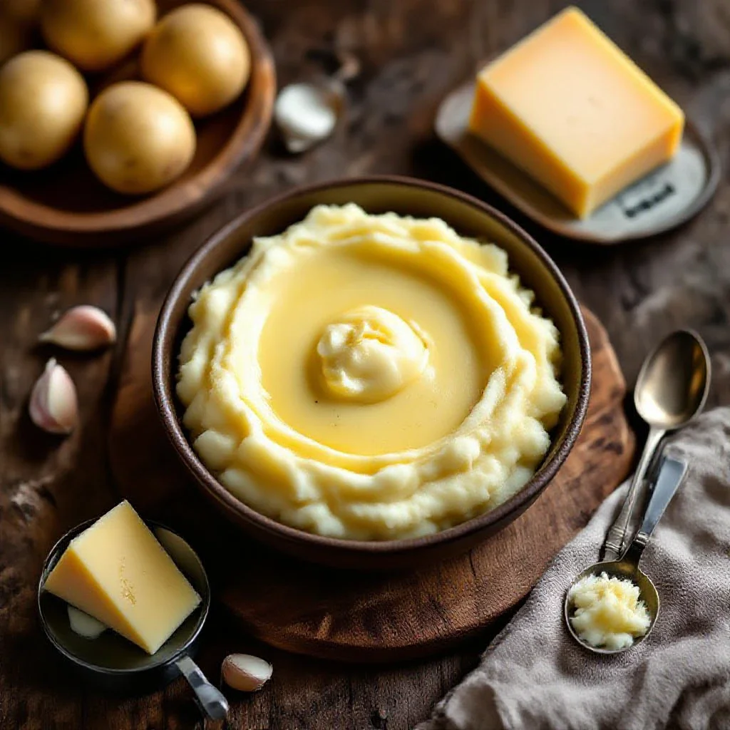 est-ce que l'aligot fait grossir ?