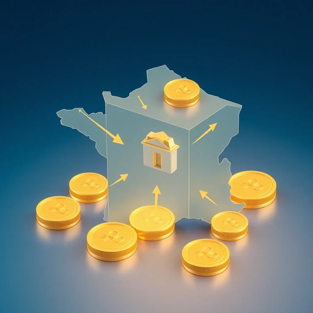 Recettes fiscales des régions : autonomie ou illusion ?