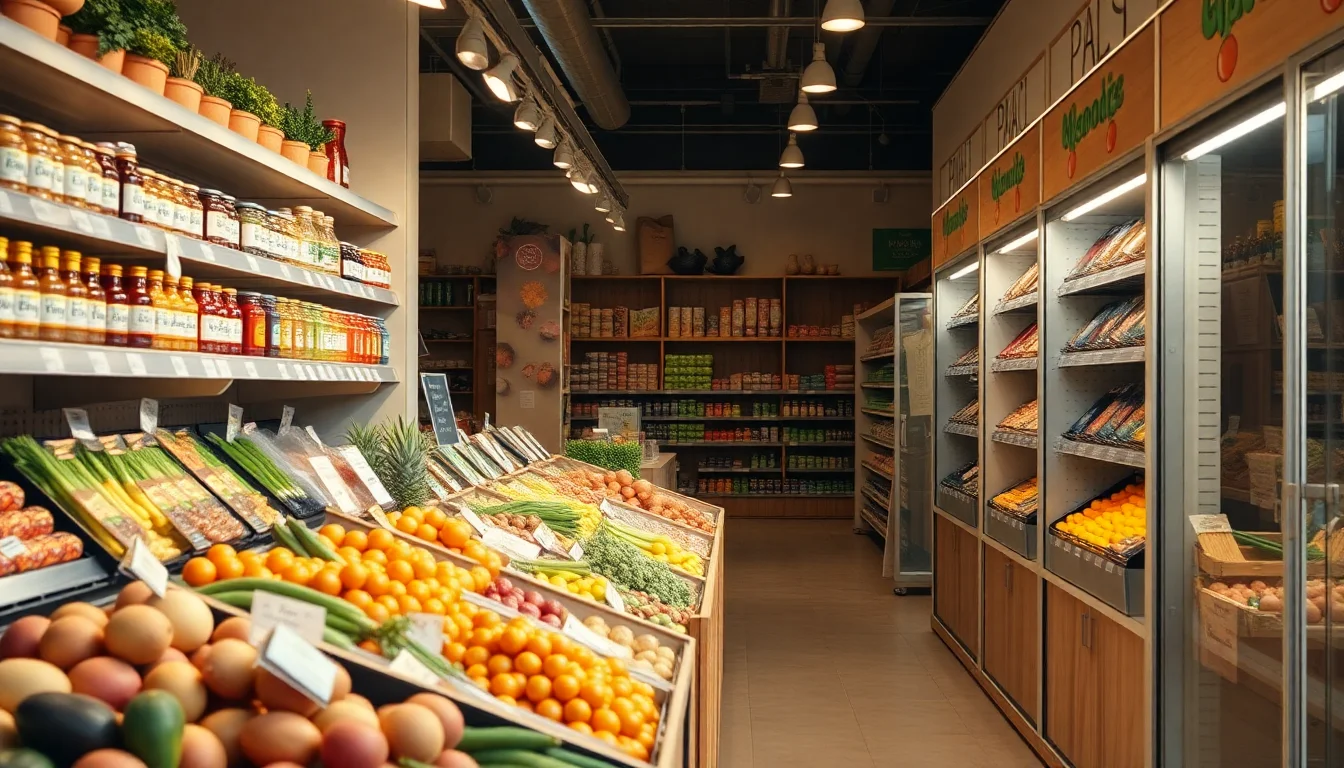 Biocoop Léguevin : le magasin bio de référence en Haute-Garonne