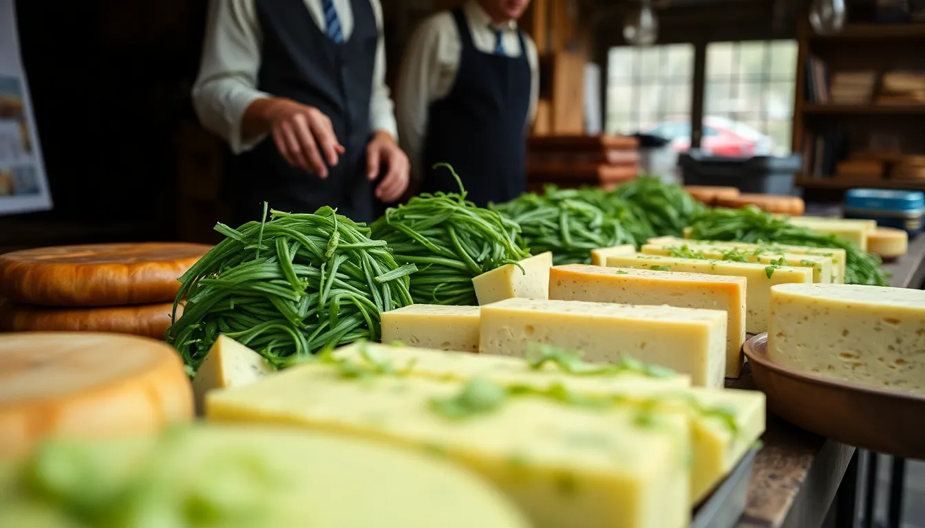 Lentille verte du Puy AOP : recettes traditionnelles et tour d&rsquo;horizon de l&rsquo;AOP
