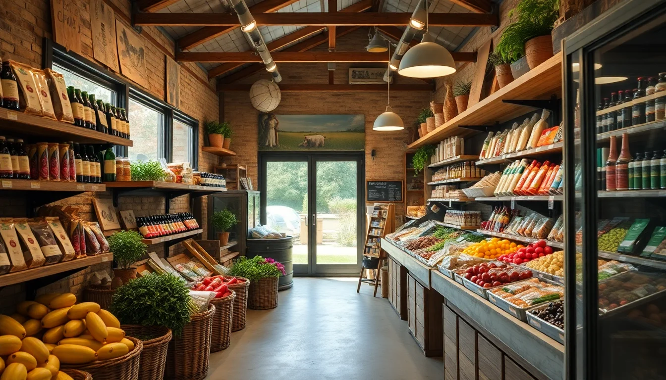 Magasin bio au Puy-en-Velay : où trouver ses produits bio en Haute-Loire