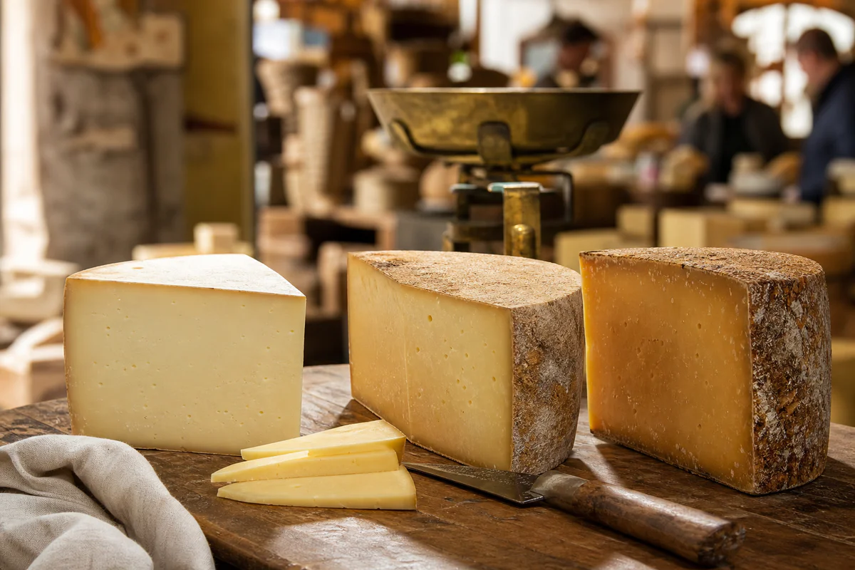 Prix du Cantal fromage : 5 repères pour payer juste