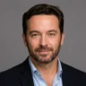 Portrait de Vincent Roussel