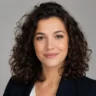 Portrait de Sylvie Mounier