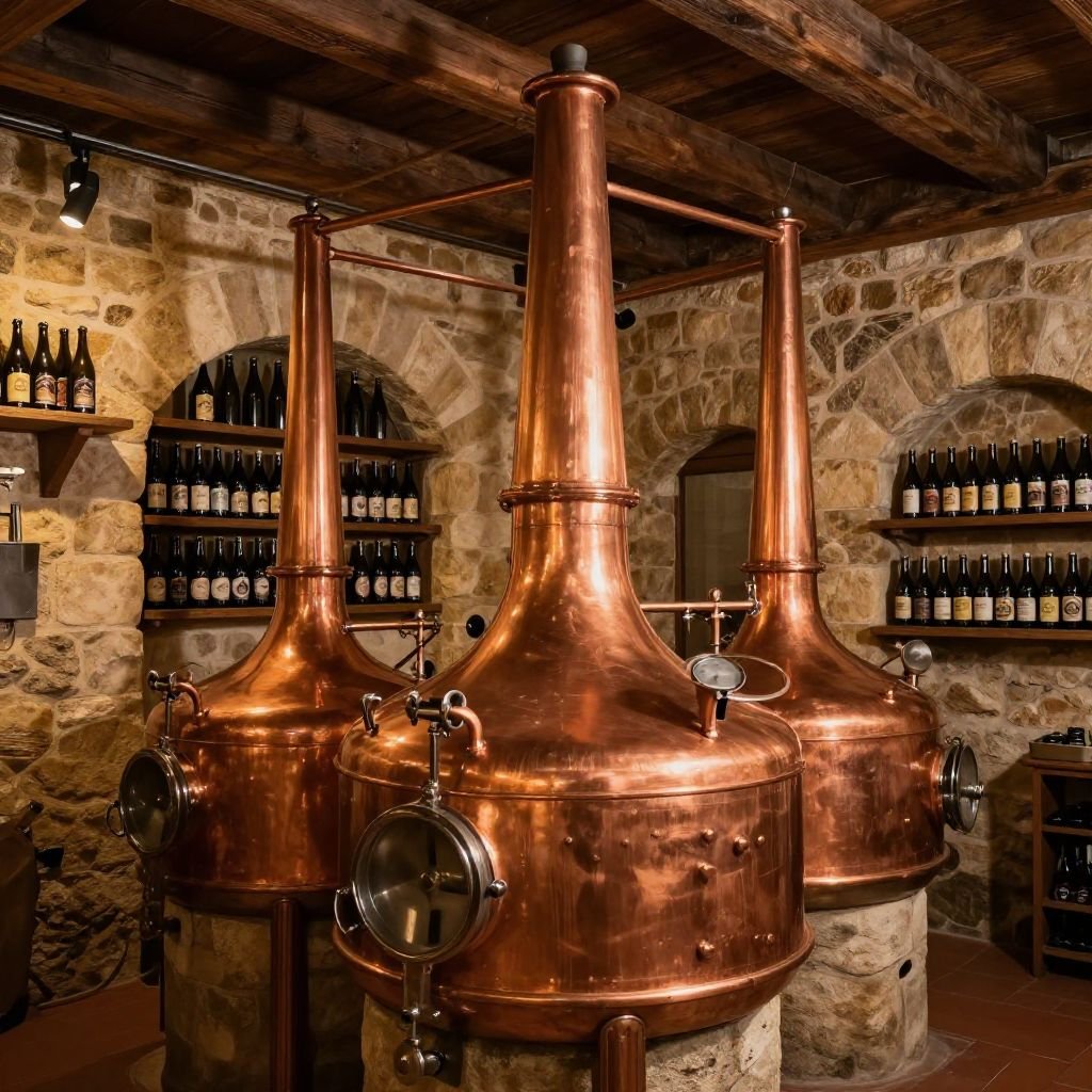 Brasseries artisanales en Auvergne : guide des micro-brasseries du Puy-de-Dome