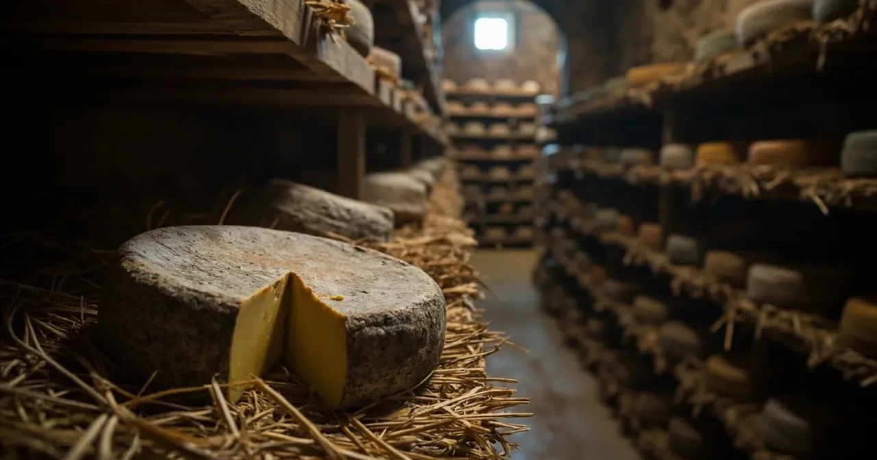 Le pari espagnol des Fromageries Dischamp : exporter l&rsquo;AOP sans casser la chaîne du froid