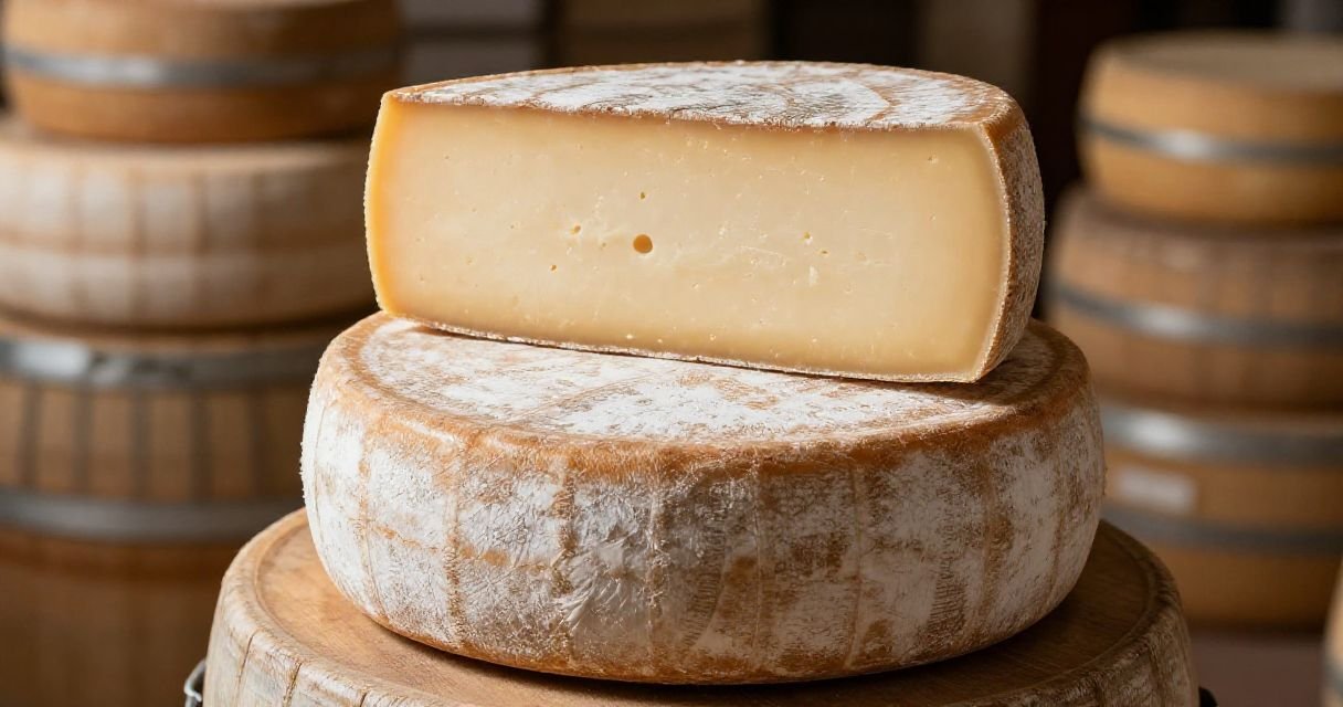 Cantal AOP jeune, entre-deux ou vieux : quel affinage choisir