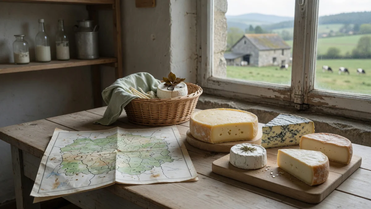 Fromagerie Manzat : les adresses à vérifier avant de partir