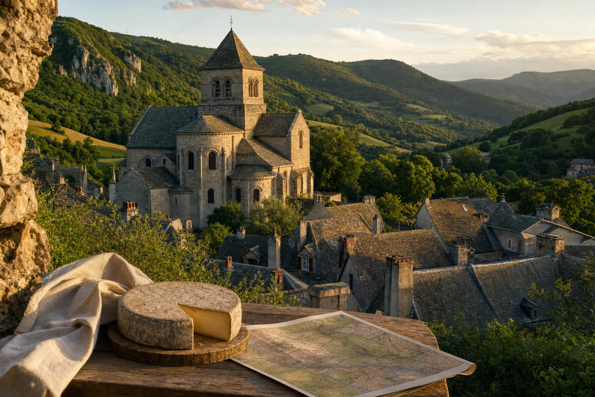 Saint-Nectaire tourisme : que voir en une journée ?