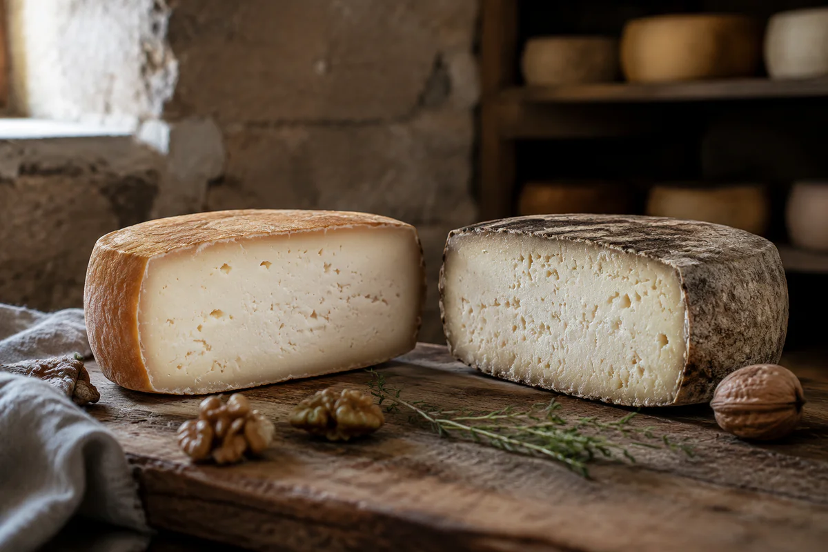 Tomme de Rilhac : ce fromage corrézien mérite-t-il sa place à côté des grandes tommes ?