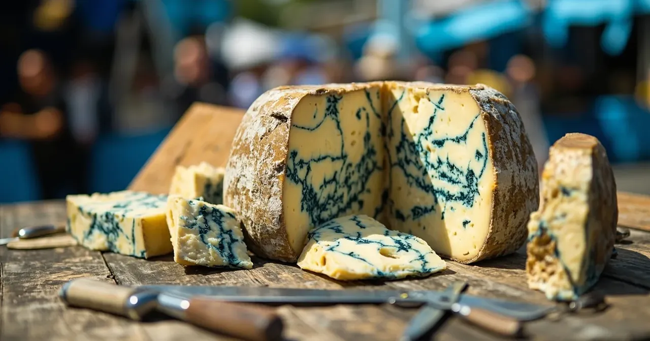 Près de 20 000 visiteurs en bleu : le Cantal attend la fête du Bleu