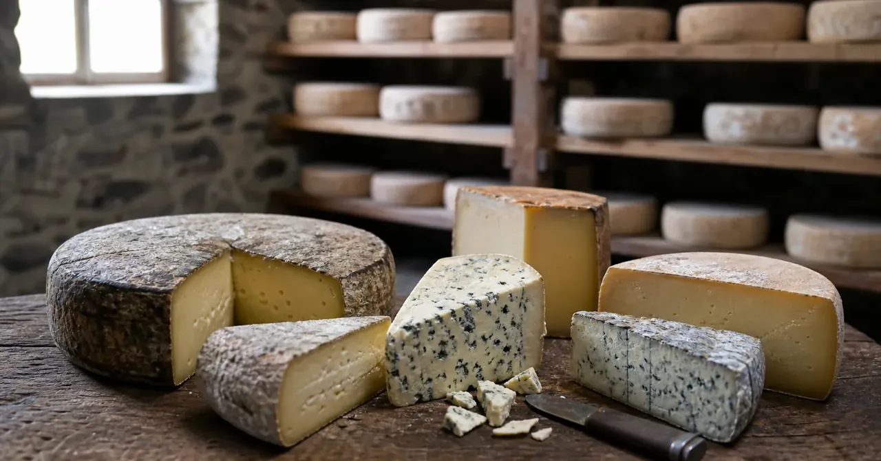 Les fromages qui puent peuvent-ils vraiment faire venir les touristes ?