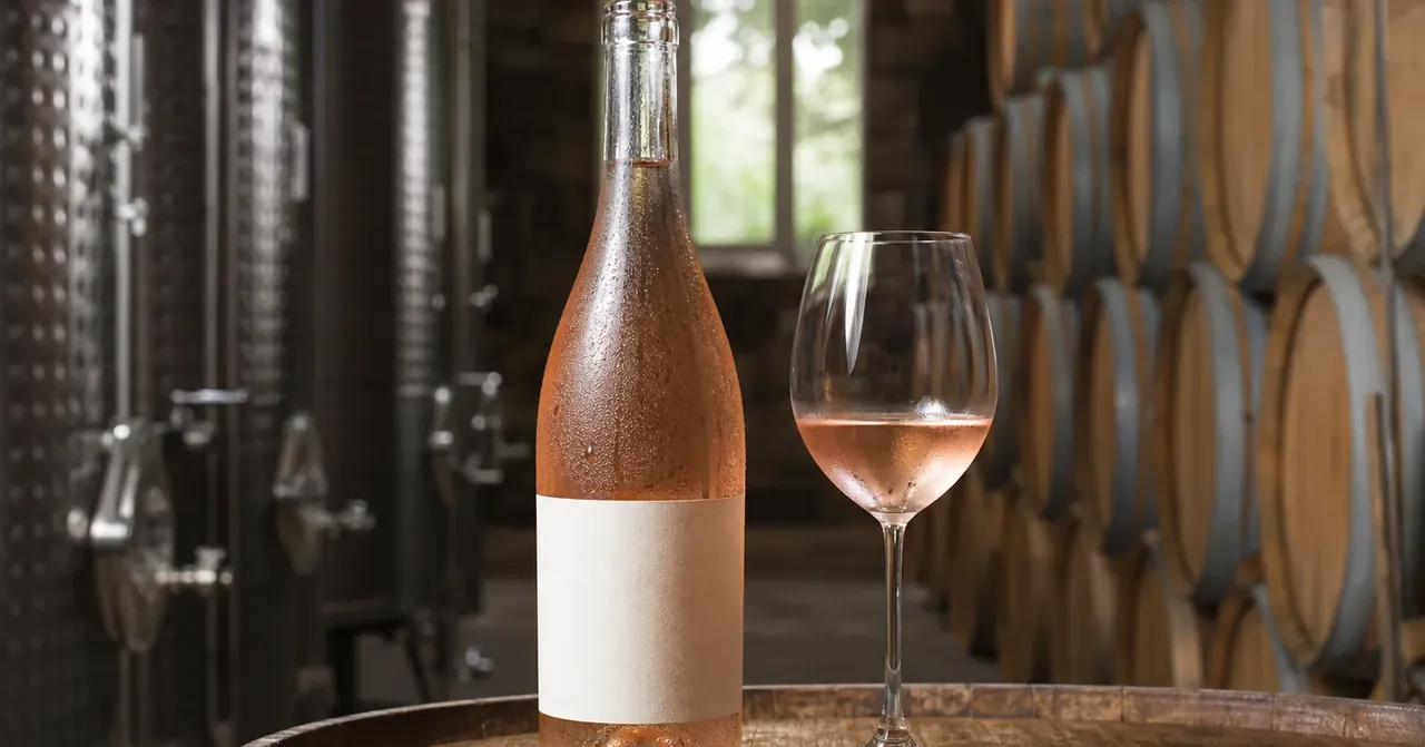 Deux à trois ans de garde : le rosé de Sancerre sort du seul été