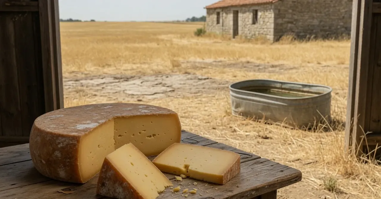 Dans le Cantal, l’AOP Salers cherche comment s’adapter sans perdre son goût