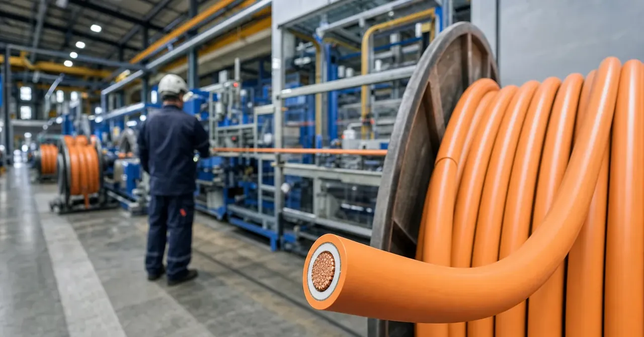 Du rail aux voitures électriques, le virage industriel d’Omerin