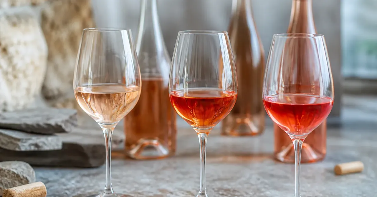 Provence, Alsace, Bandol : les rosés 2026 ne se ressemblent pas