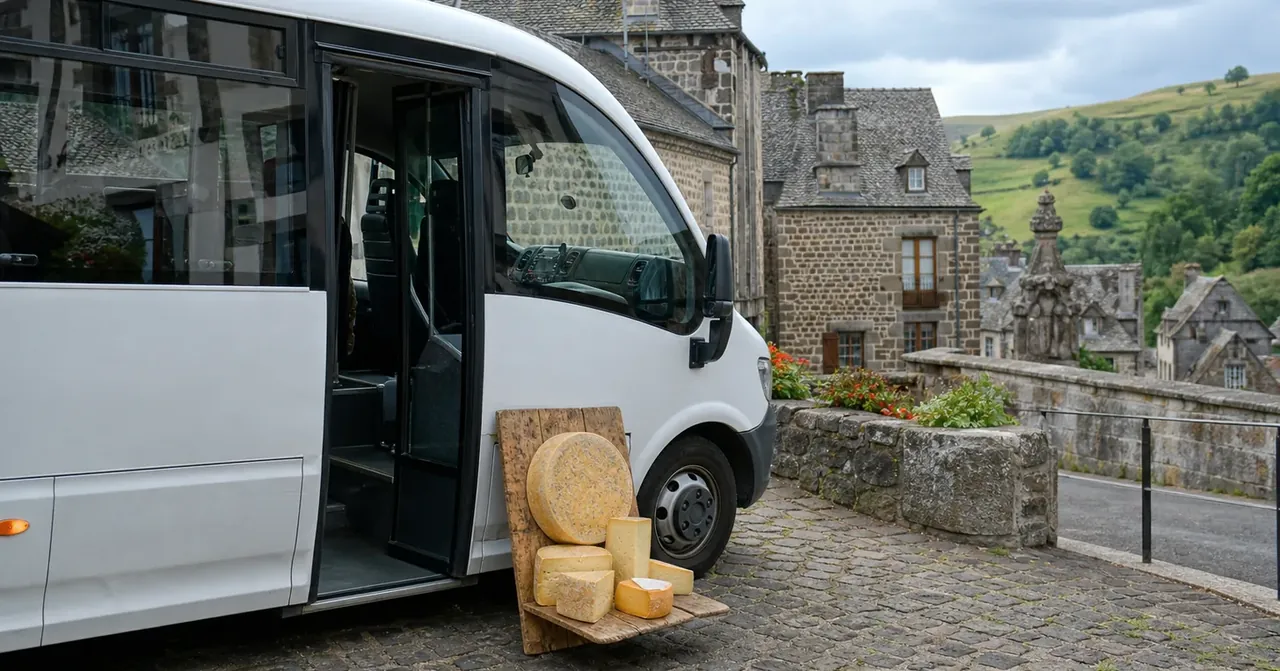 Une date, un club, un village : ce que l’on sait de la sortie à Salers