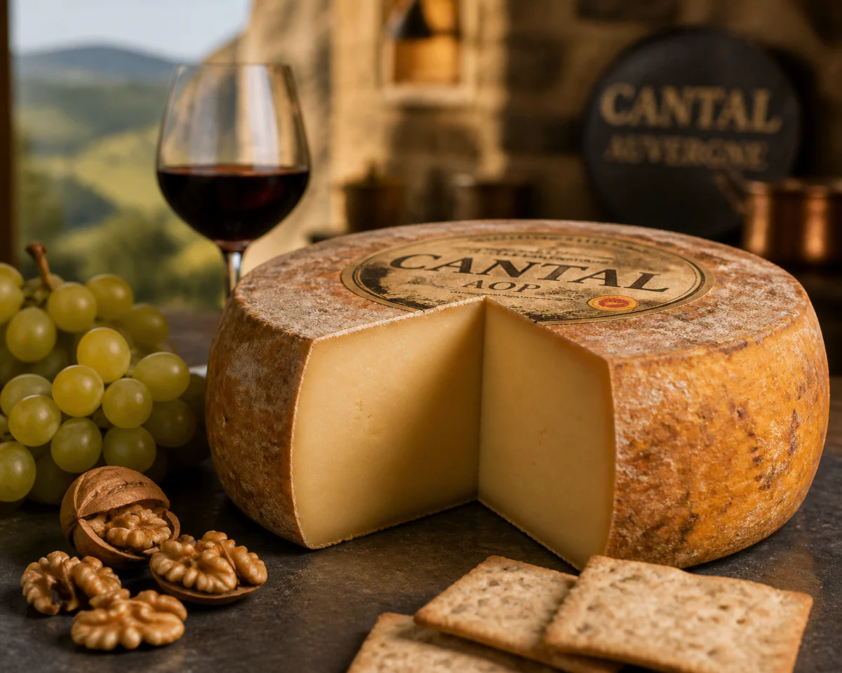 j’aime le cantal révèle pourquoi l’affinage change tout en bouche