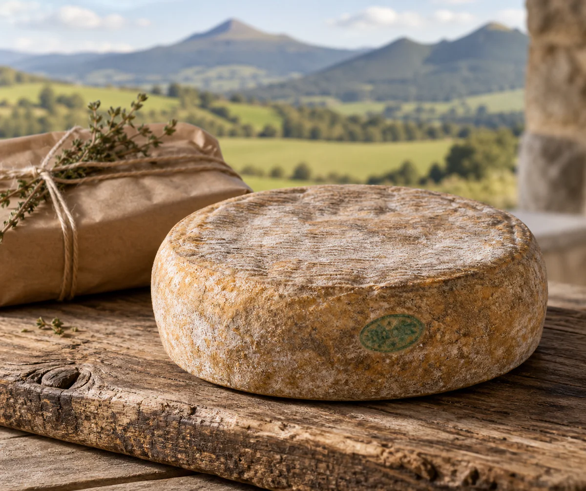 Saint-Nectaire fermier vente en ligne, comment repérer le vrai produit fermier ?