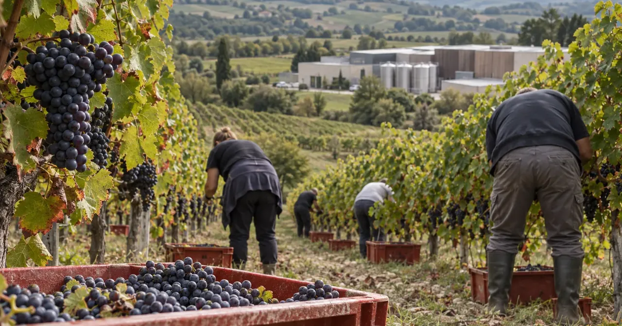 Une coopérative, quatre appellations : le pari territorial de Plaimont