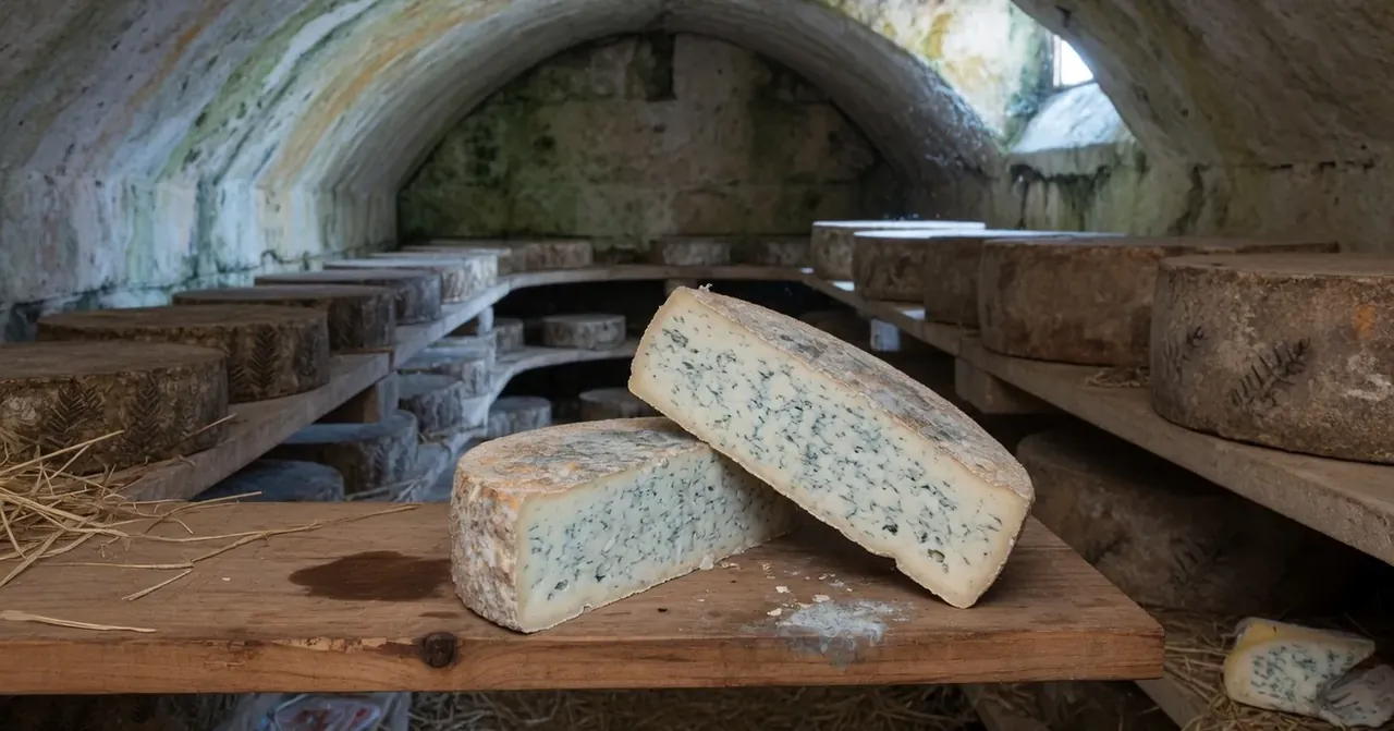 Des monts Dore à Ambert, quatre jours sur la route des fromages AOP