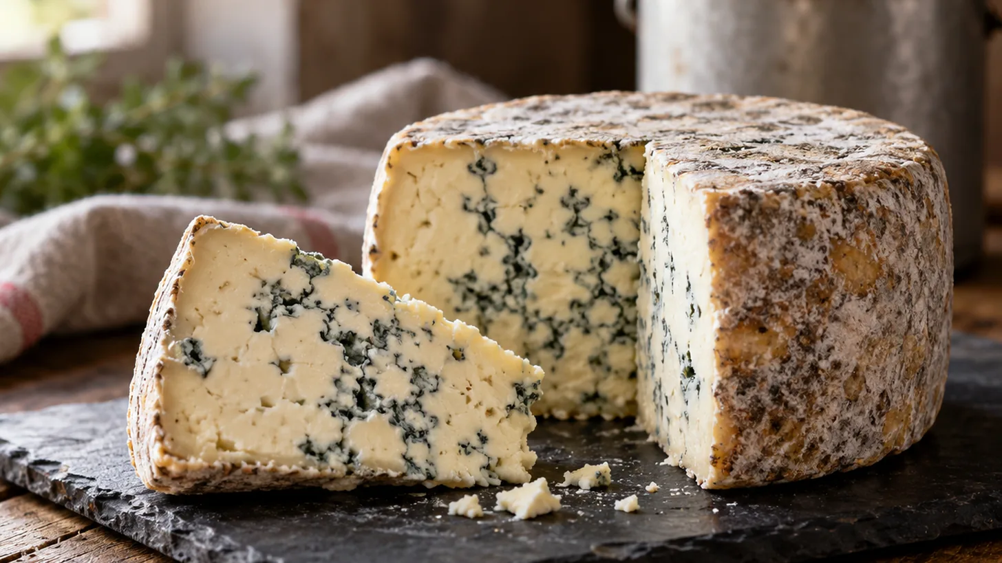 Fromagerie à Laqueuille-Gare : adresse, horaires et vente directe